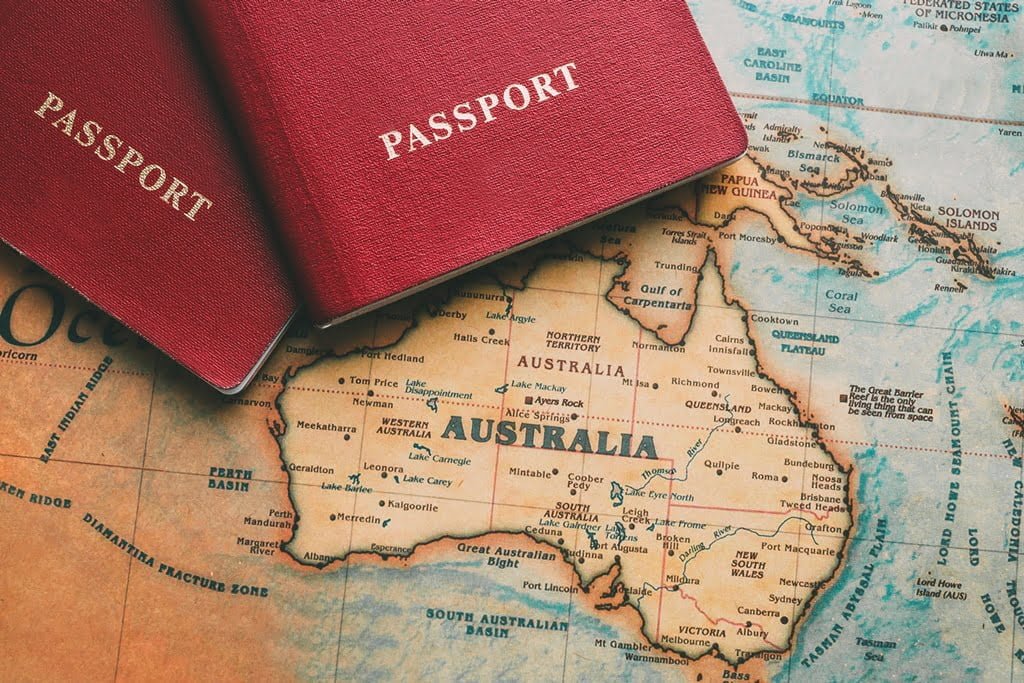 How to Obtain an Australian Visa from Dubai Requirements Process Tips