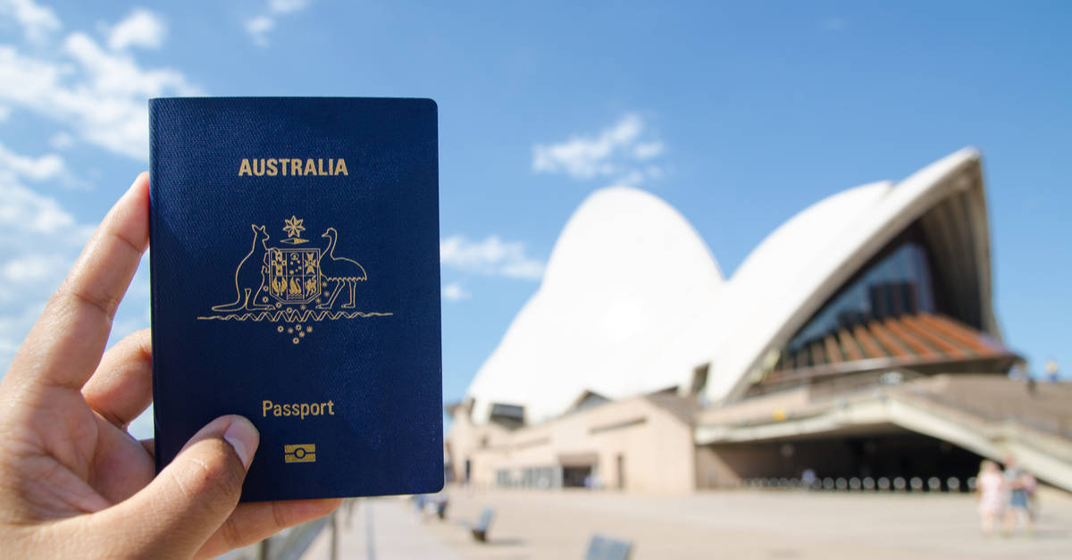 Australian Permanent Residency