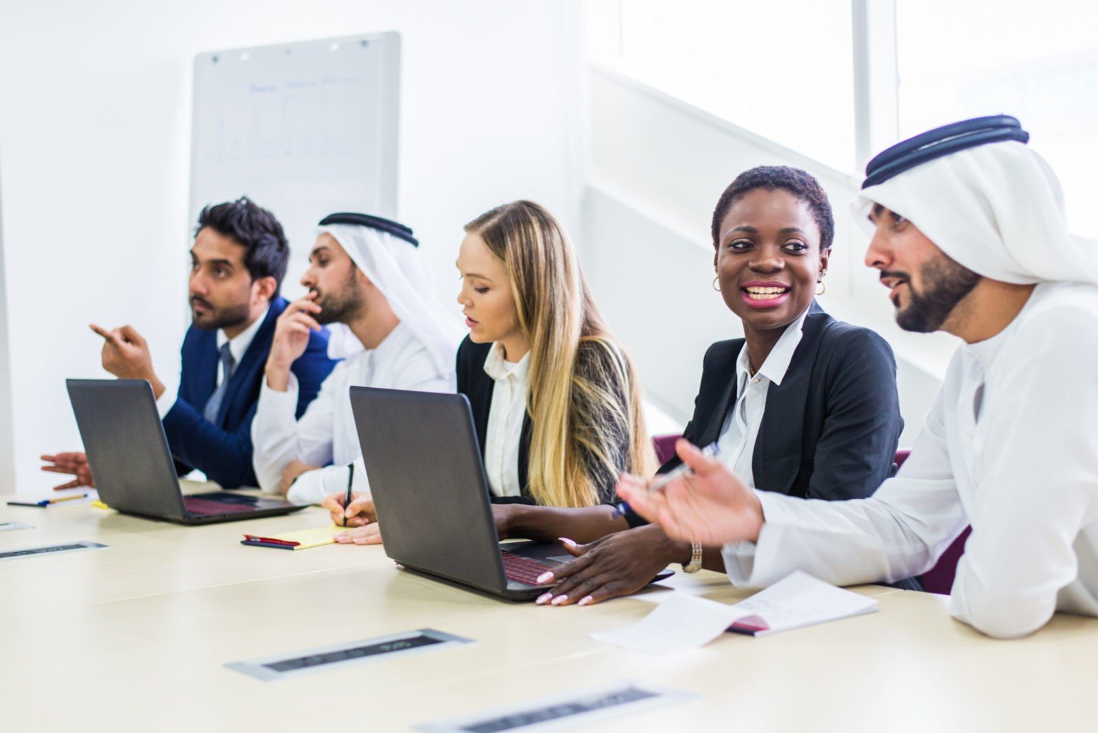 Immigration Process: UAE to Canada