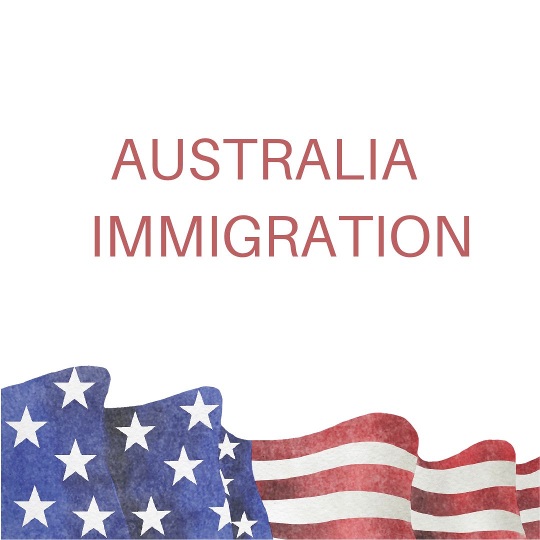 australia immigration