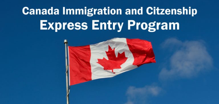 Express Entry Programs
