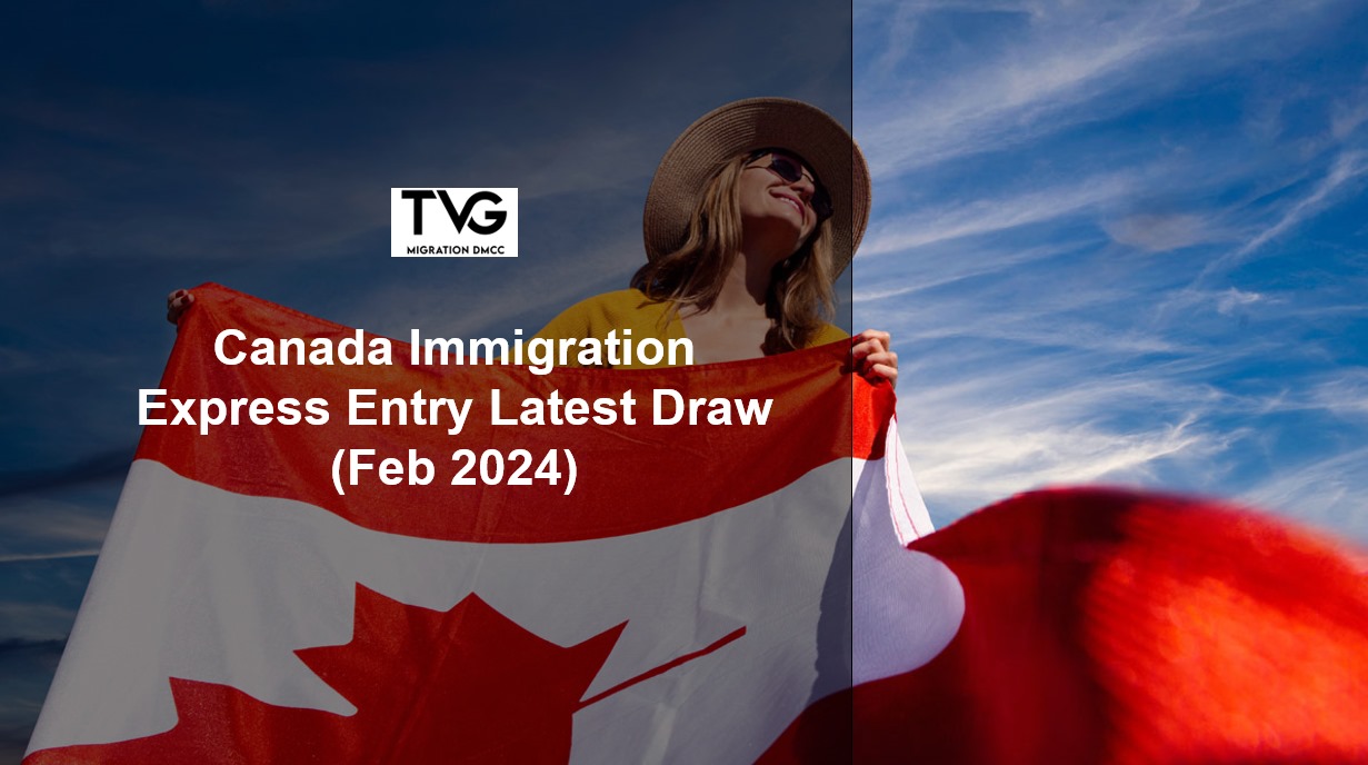 Canada Immigration Express Entry