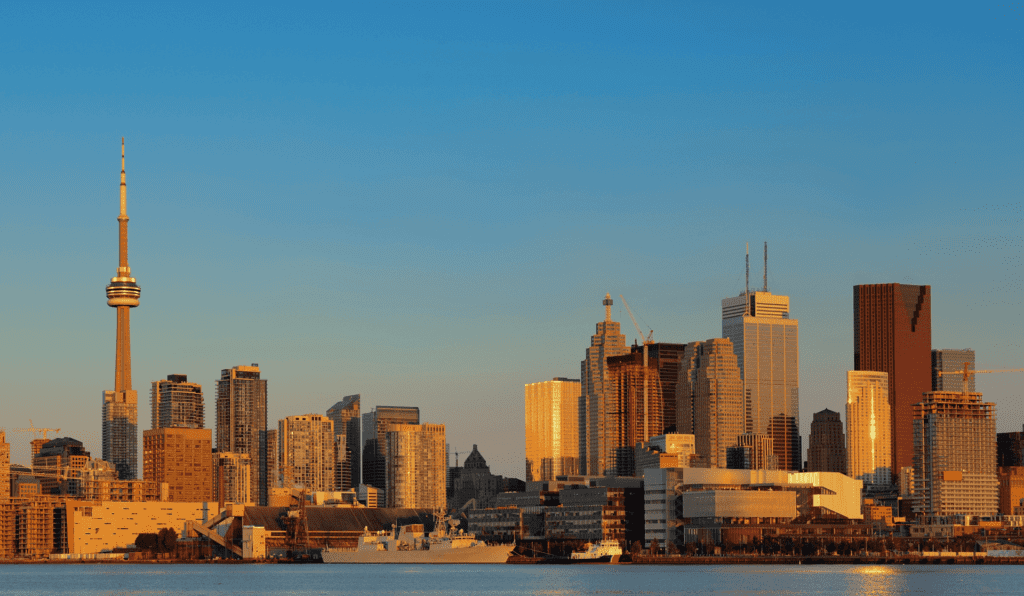 Why Canada Express Entry might just be the best adventure of your life?