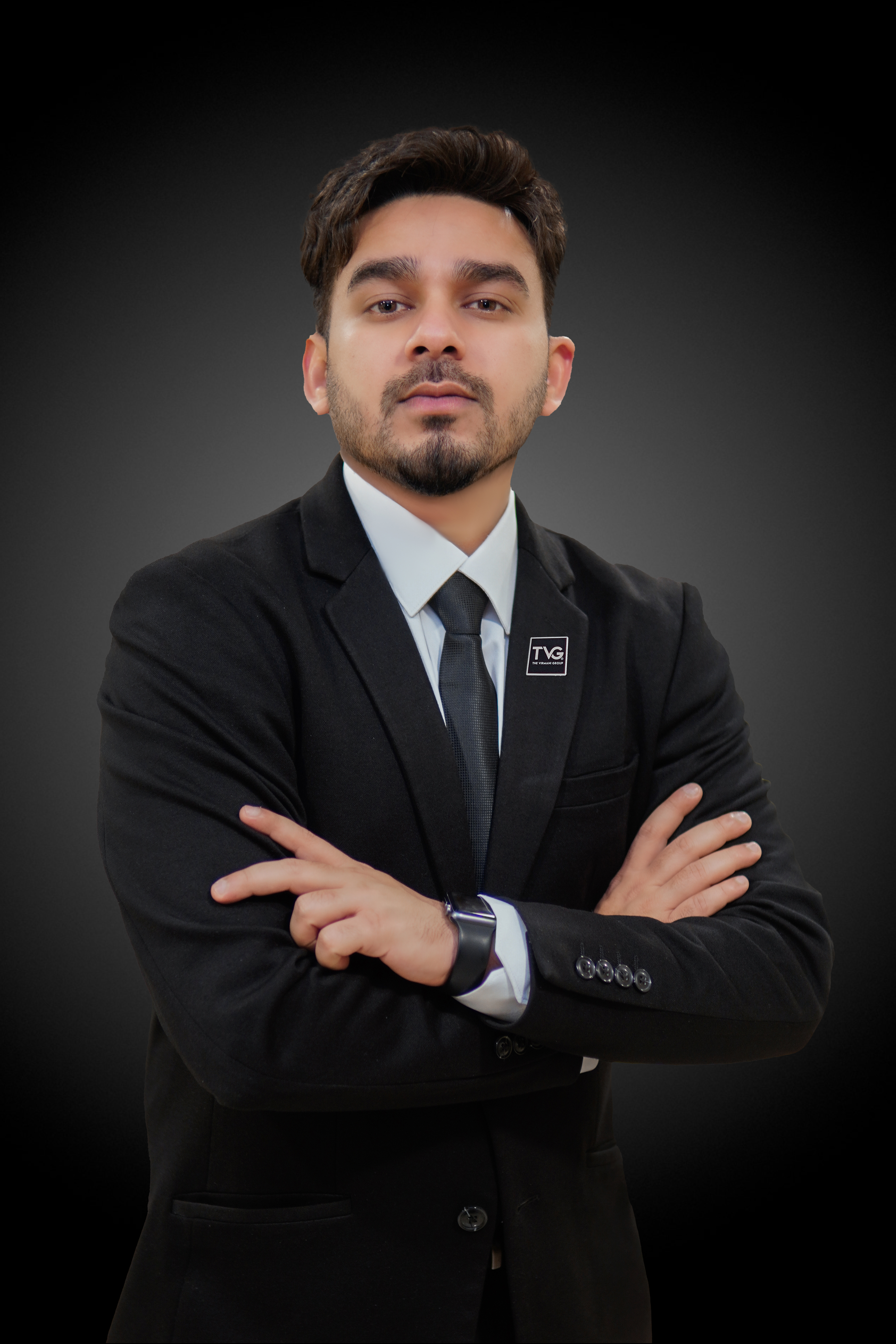 Team Member 1