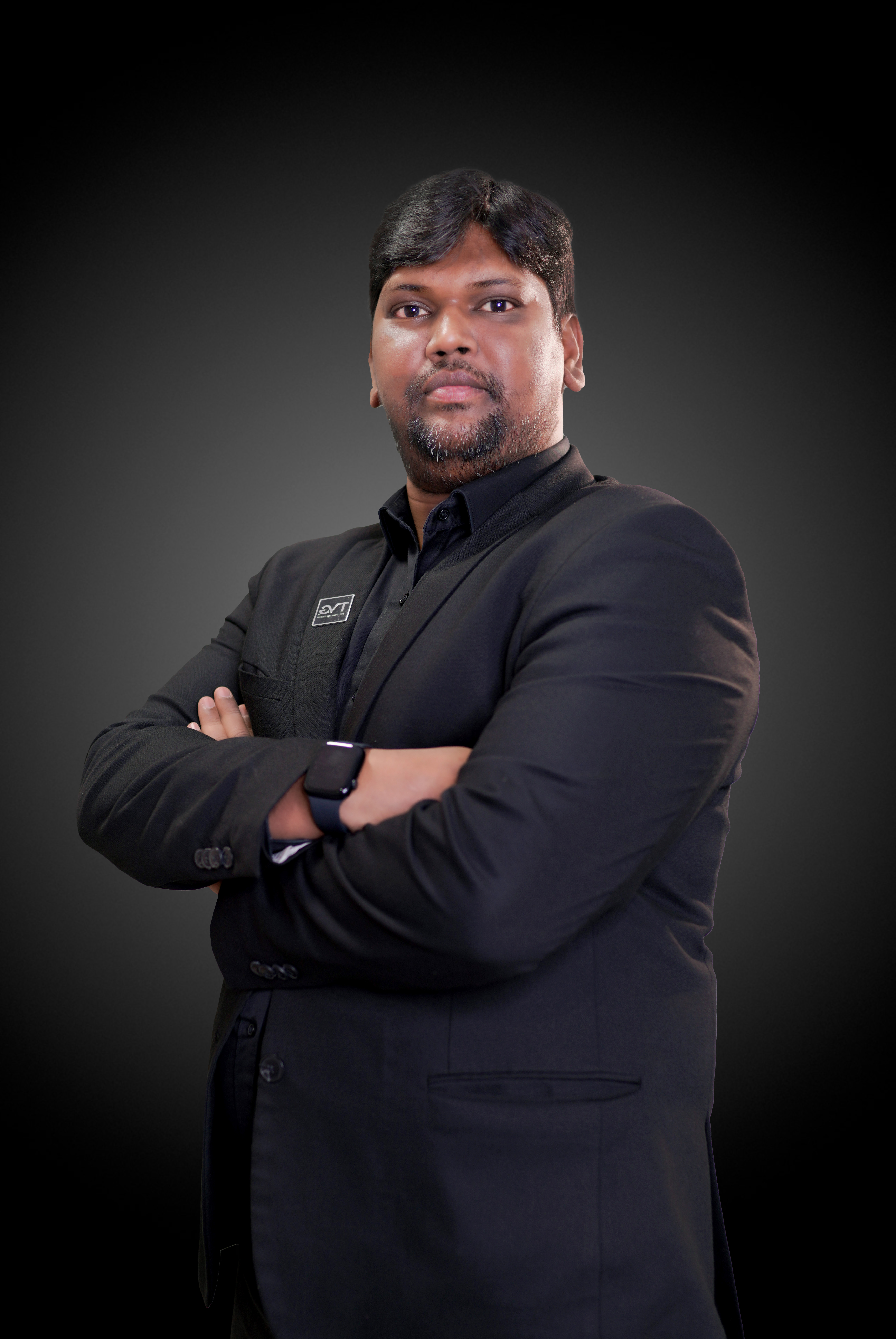 Team Member 3