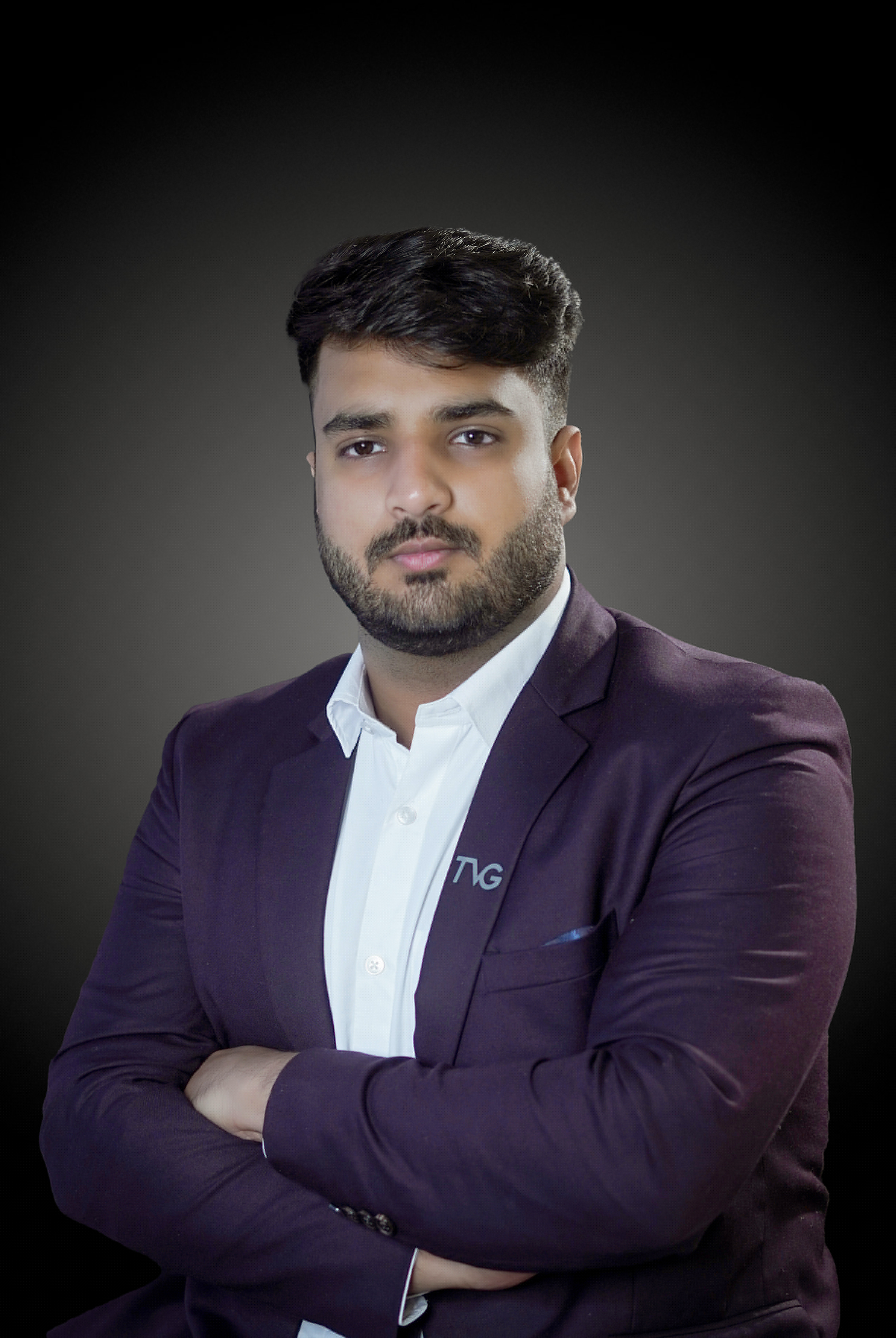 Team Member 3