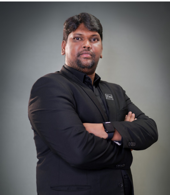 Team Member 3