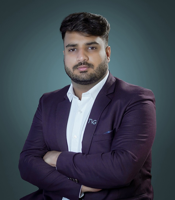 Team Member 3