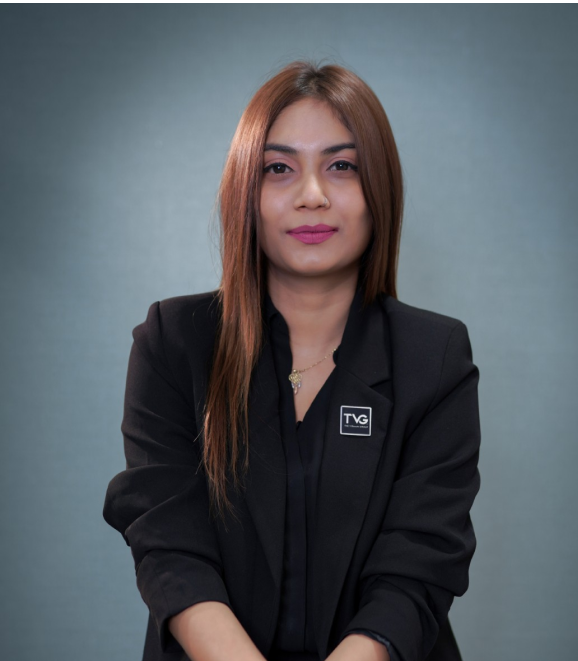 Team Member 3