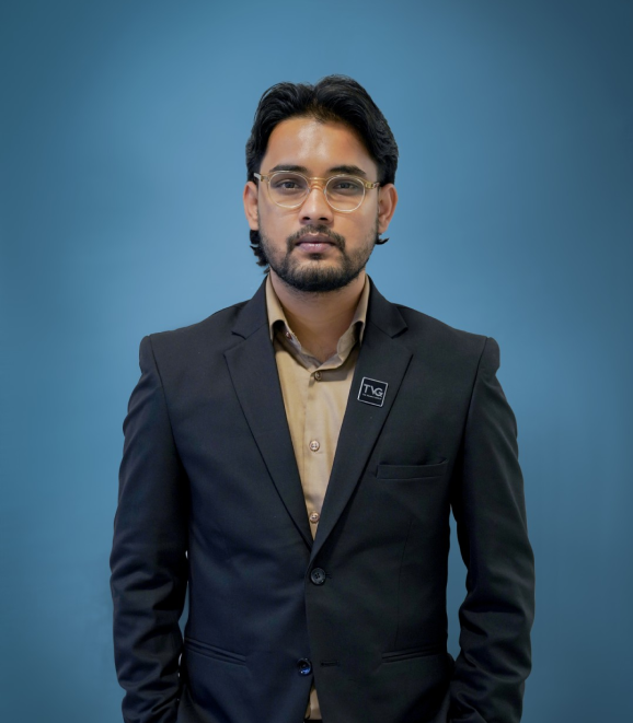 Team Member 3