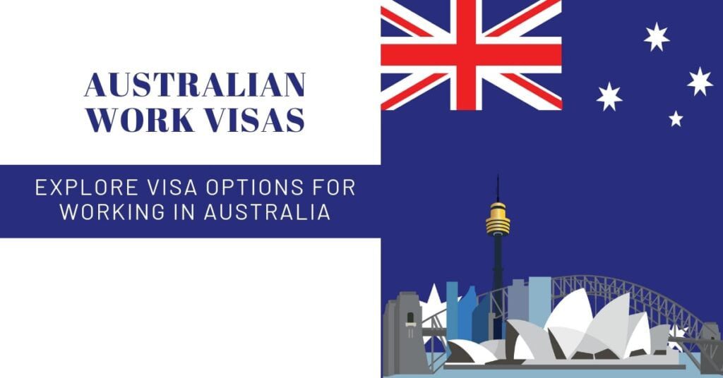 How to easily get Australian Work Permit & Business Migration in Dubai: A Guide