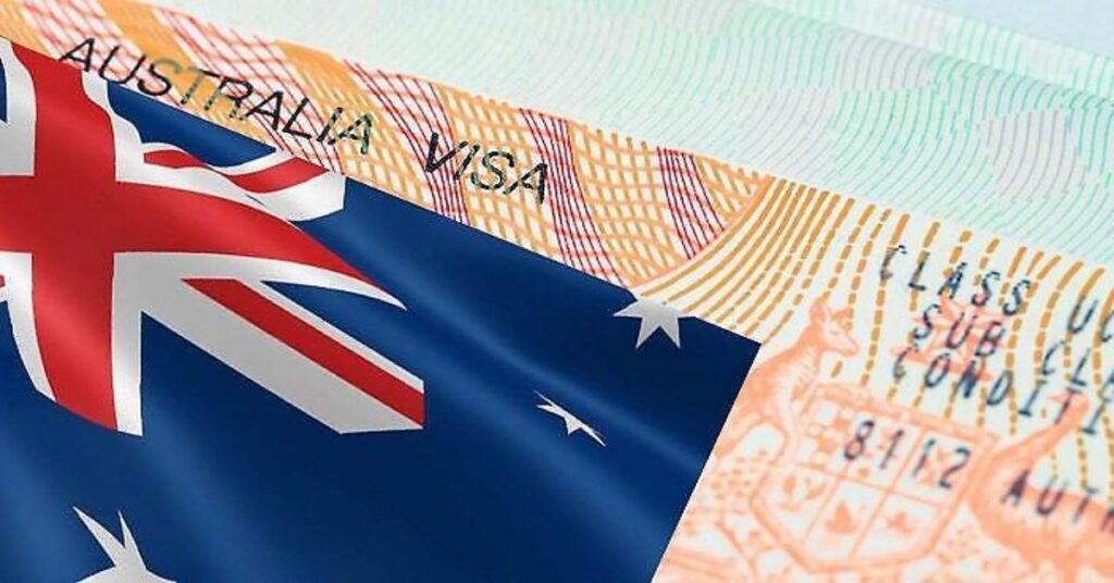 Reasons That Cause Australia Work Visa Rejection – Mistakes to Avoid