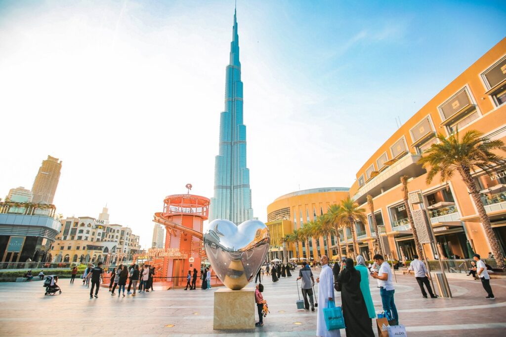 Exploring the Array of Visit Visas in the UAE: A Guide