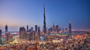 Dubai as a Global Magnet: Exploring the Dynamics of Migration to the UAE