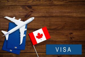 Canada Work Permit from Dubai