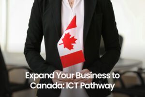 ICT Canada immigration programm