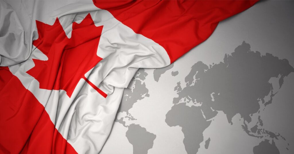 Embrace the Maple Leaf: 8 Reasons Why Moving to Canada Will Change Your Life