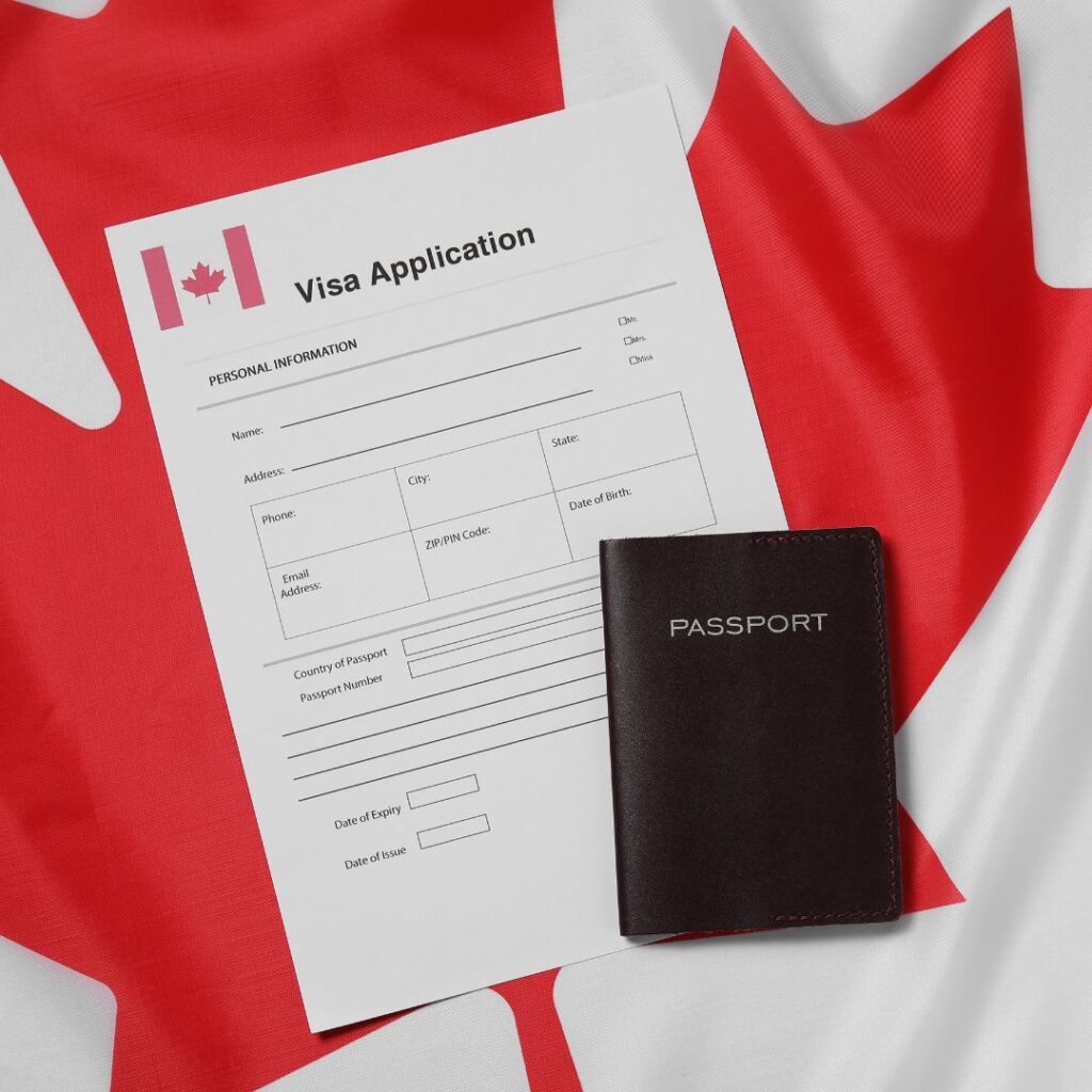 Navigating the Canada Work Permit Visa Process: A Step-by-Step Guide