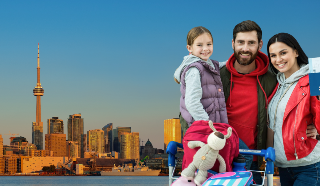 Canada – One of the safest Countries for Immigrants in 2025